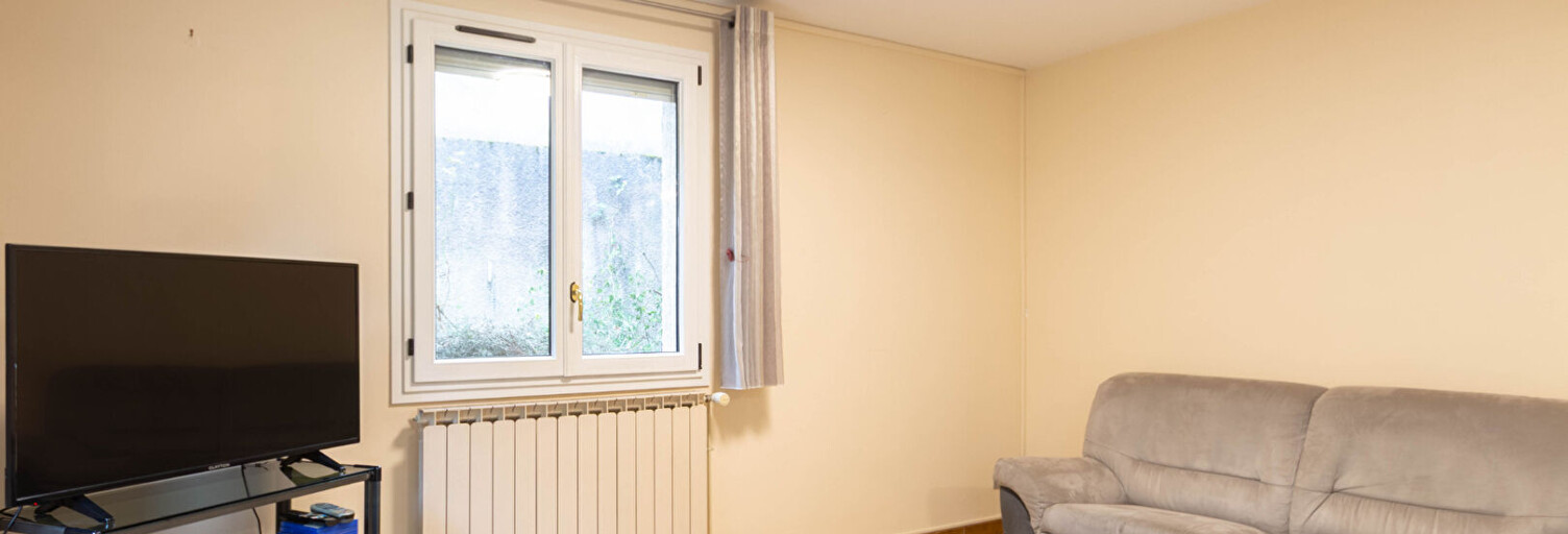 Appartement 5 Pièces 113 m² à louer à Villeurbanne (69100)