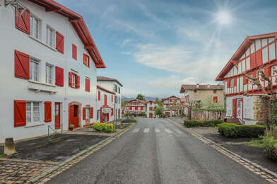 Maison 8 pièces 325000 €