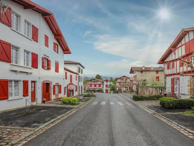 Maison Ainhoa 143 m² — photo du bien