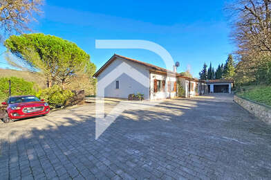 Maison 6 pièces 499500 €