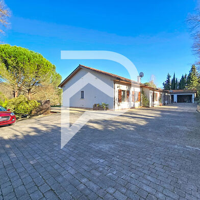 Maison 6 pièces 499500 €