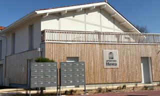 Appartement 3 Pièces 66 m² à vendre à Messanges (40660)