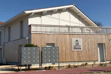 Appartement 3 pièces 299000 €