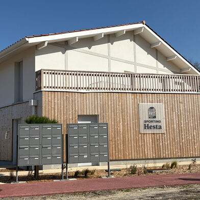 Appartement 3 pièces 299000 €