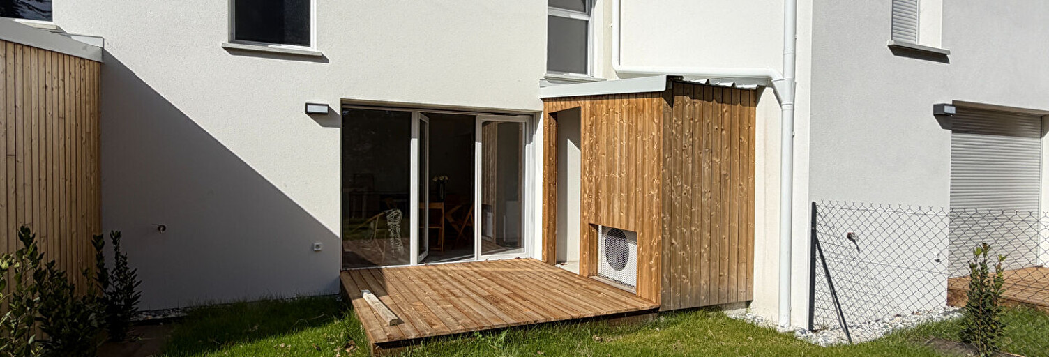 Appartement 5 Pièces 111 m² à vendre à Messanges (40660)