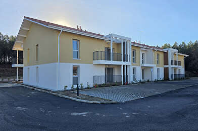 Appartement 3 pièces 229000 €