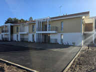 Appartement Vielle Saint Girons 3 pièce(s) 63.18m2 — photo 2