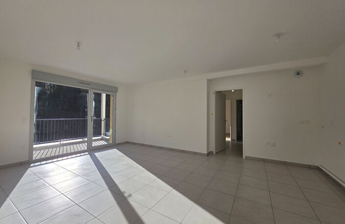 Appartement Vielle Saint Girons 3 pièce(s) 63.18m2 — photo 3