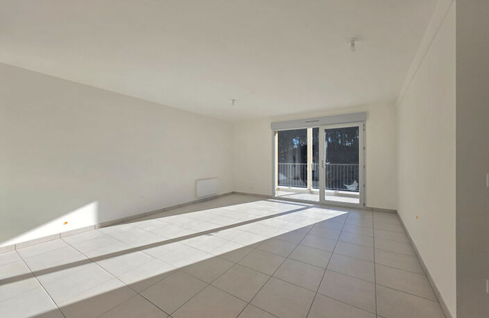 Appartement Vielle Saint Girons 3 pièce(s) 63.18m2 — photo 4