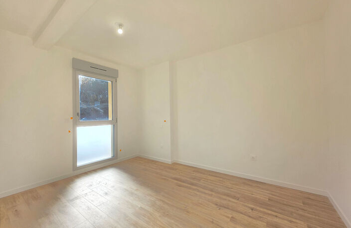 Appartement Vielle Saint Girons 3 pièce(s) 63.18m2 — photo 5