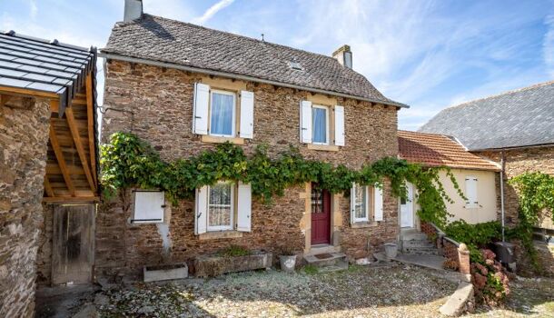 Villa / Maison 6 pièces  à vendre Almont-les-Junies 12300