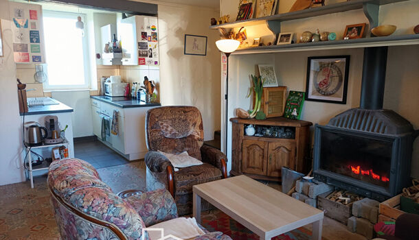 Villa / Maison 6 pièces  à vendre Almont-les-Junies 12300