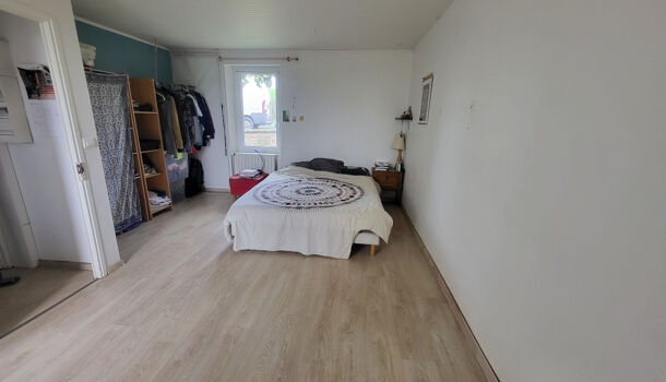 Villa / Maison 6 pièces  à vendre Almont-les-Junies 12300