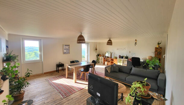 Villa / Maison 6 pièces  à vendre Almont-les-Junies 12300