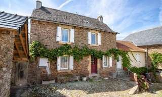 Maison 6 Pièces 140 m² à vendre à Almont-les-Junies (12300)