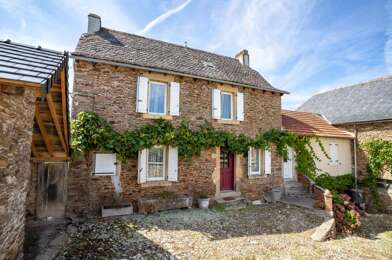 Maison 6 pièces 225000 €