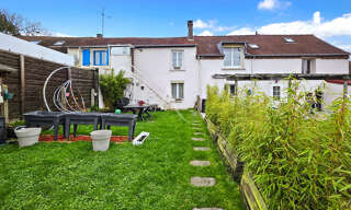 Maison 7 Pièces 126 m² à vendre à Gisors (27140)