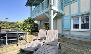 Appartement 2 Pièces 41 m² à vendre à Angresse (40150)