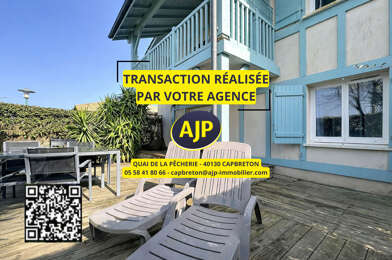 Appartement 2 pièces 225000 €