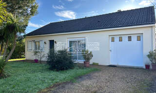 Maison 5 Pièces 84 m² à vendre à Saint-Julien-de-Concelles (44450)