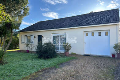 Maison 5 pièces 314900 €