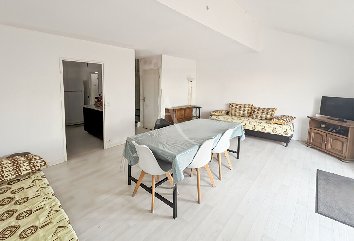 Maison 100 m² — photo 1