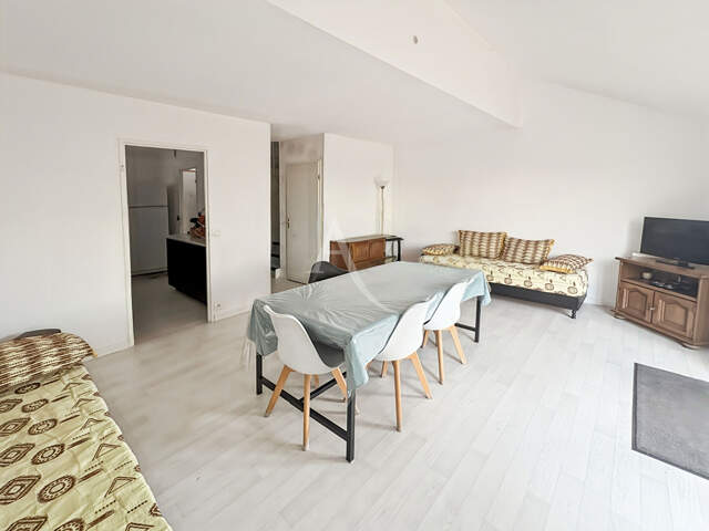 Maison 100 m² — photo du bien