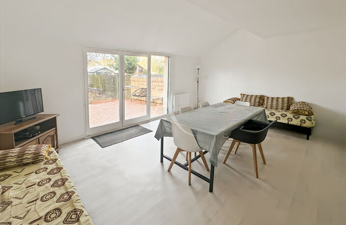 Maison 100 m² — photo 3