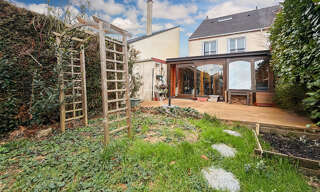 Maison 5 Pièces 115 m² à vendre à Jouy-le-Moutier (95280)