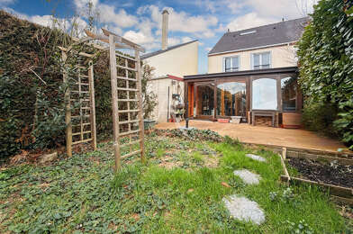 Maison 5 pièces 299000 €