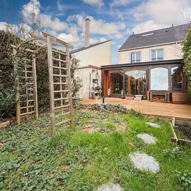 Maison 5 pièces 309000 €