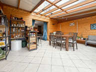 Maison Jouy Le Moutier 5 pièce(s) 115 m2 — photo 2