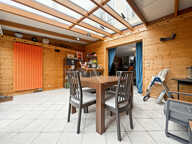 Maison Jouy Le Moutier 5 pièce(s) 115 m2 — photo 3