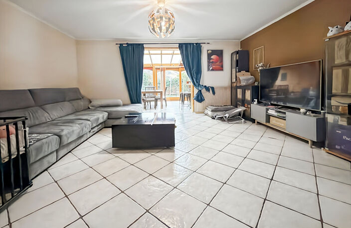 Maison Jouy Le Moutier 5 pièce(s) 115 m2 — photo 5