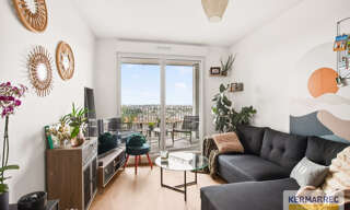 Appartement 2 Pièces 42 m² à vendre à Rennes (35200)