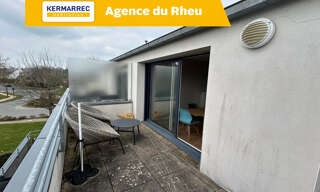 Appartement 2 Pièces 46 m² à louer à Le Rheu (35650)