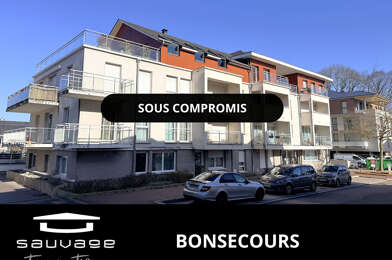 Appartement 2 pièces 189000 €