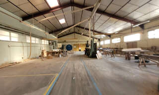 Commerce  1459 m² à louer à Cayrac (82440)