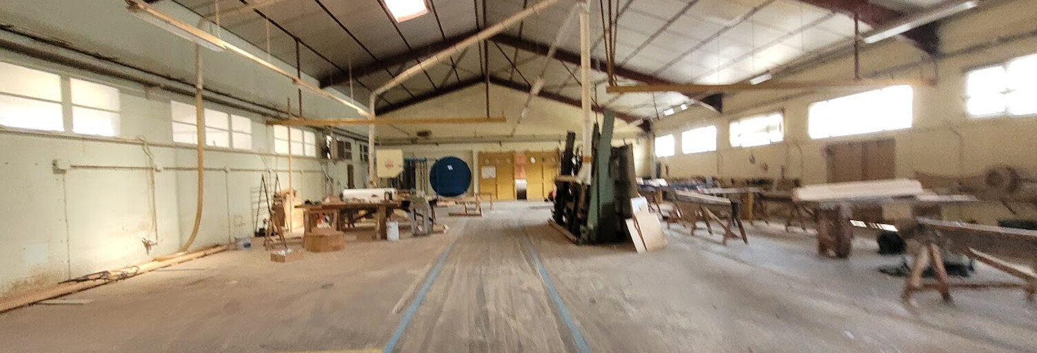 Commerce  1459 m² à louer à Cayrac (82440)