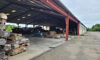 Commerce   m² à louer à Cayrac (82440)