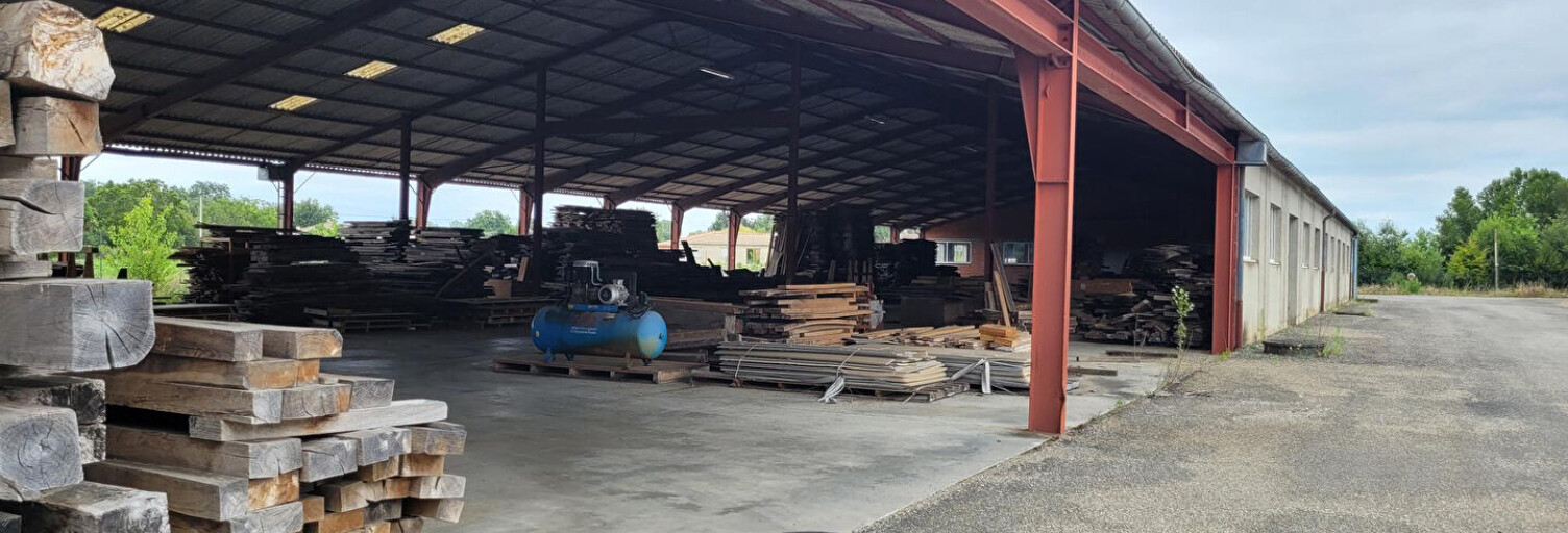 Commerce   m² à louer à Cayrac (82440)