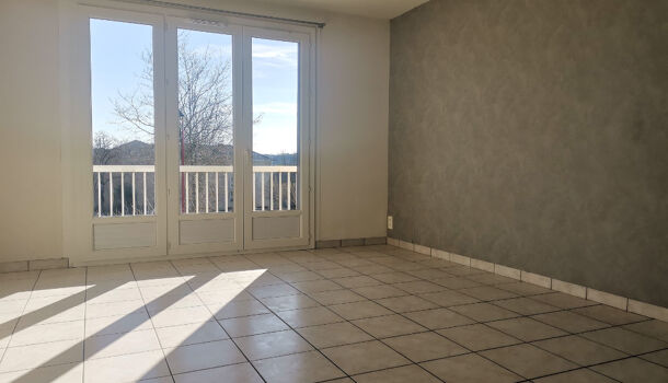 Appartement 4 pièces  à louer Bozouls 12340