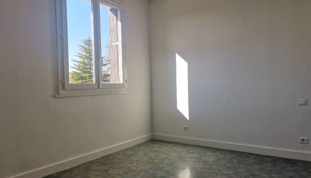 Appartement 4 pièces  à louer Bozouls 12340