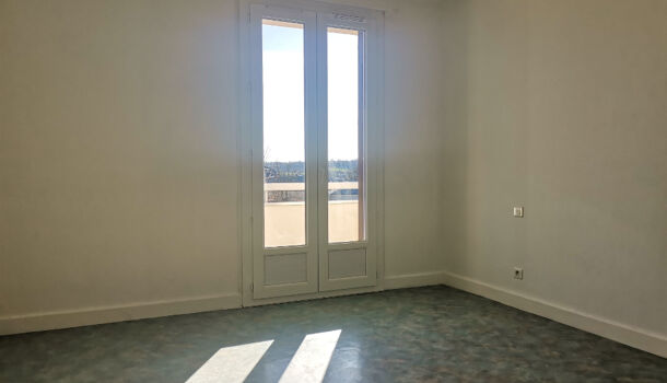 Appartement 4 pièces  à louer Bozouls 12340