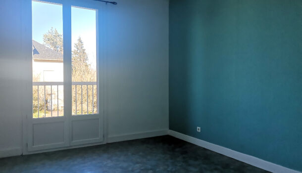 Appartement 4 pièces  à louer Bozouls 12340