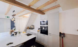 Maison 3 Pièces 65 m² à vendre à Châtellerault (86100)