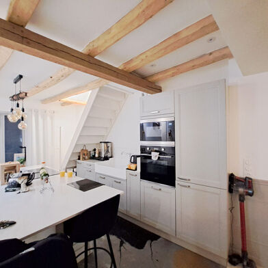 Maison 3 pièces 201875 €