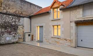 Maison 3 Pièces 65 m² à vendre à Châtellerault (86100)