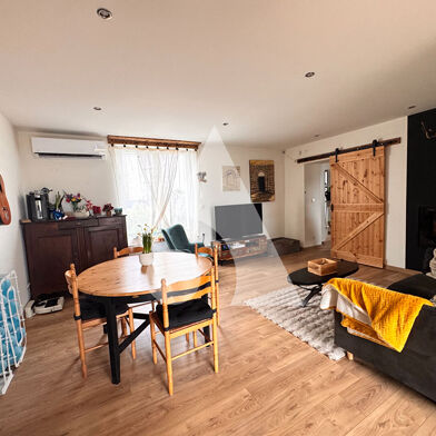 Maison 4 pièces 218000 €