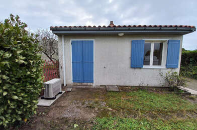 Maison 3 pièces 179800 €
